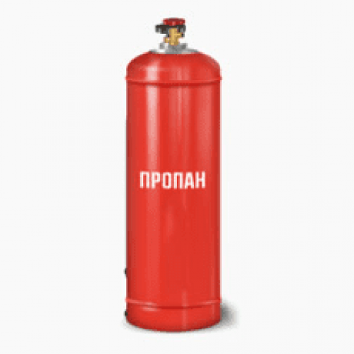 Доставка пропана во Фрунзенской